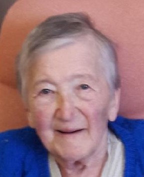 PICARD Simone Née MILLION